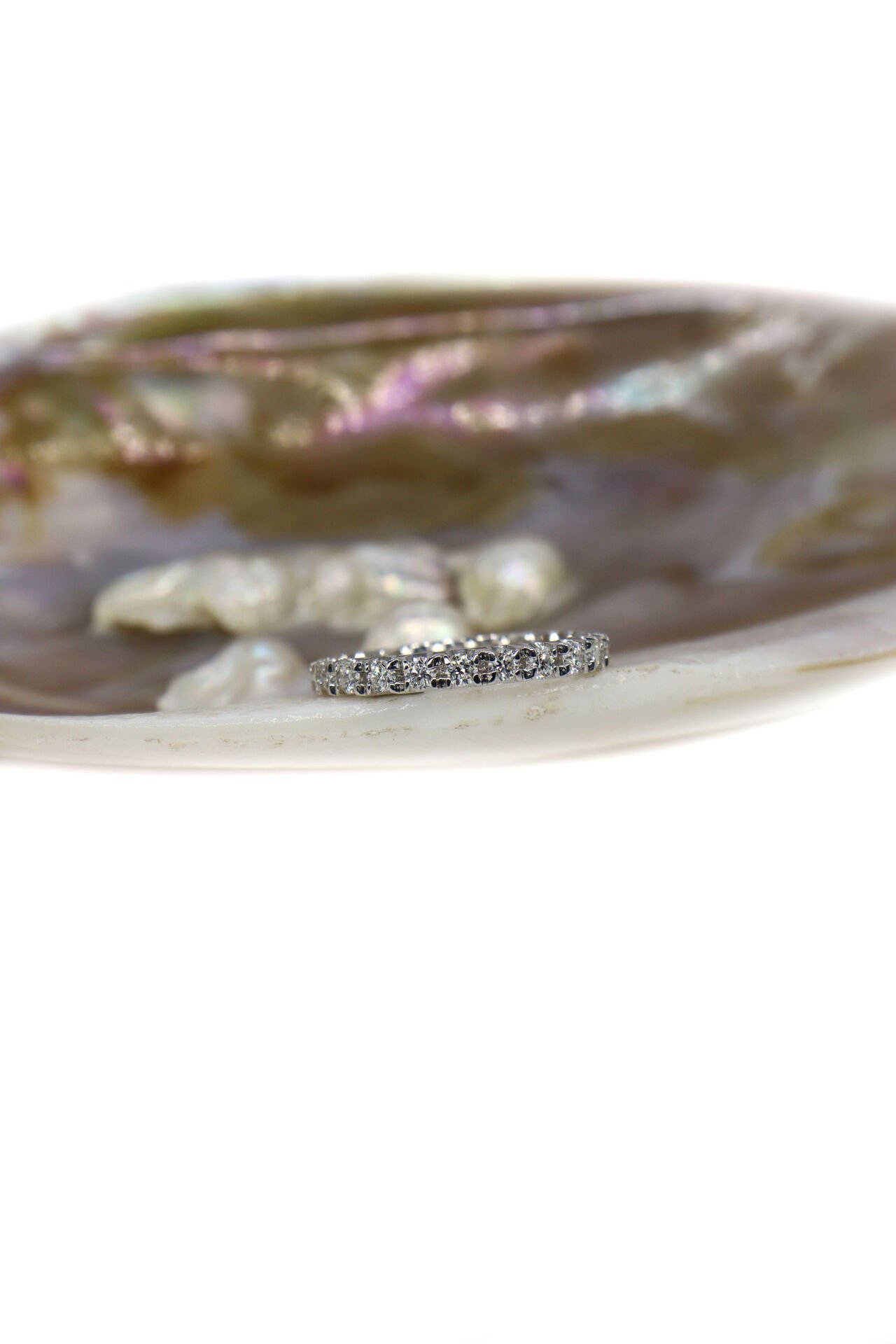 1.60 Ct Tamtur Pırlanta Yüzük