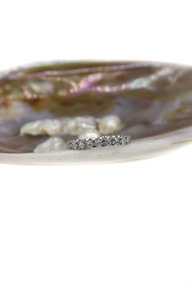 1.60 Ct Tamtur Pırlanta Yüzük