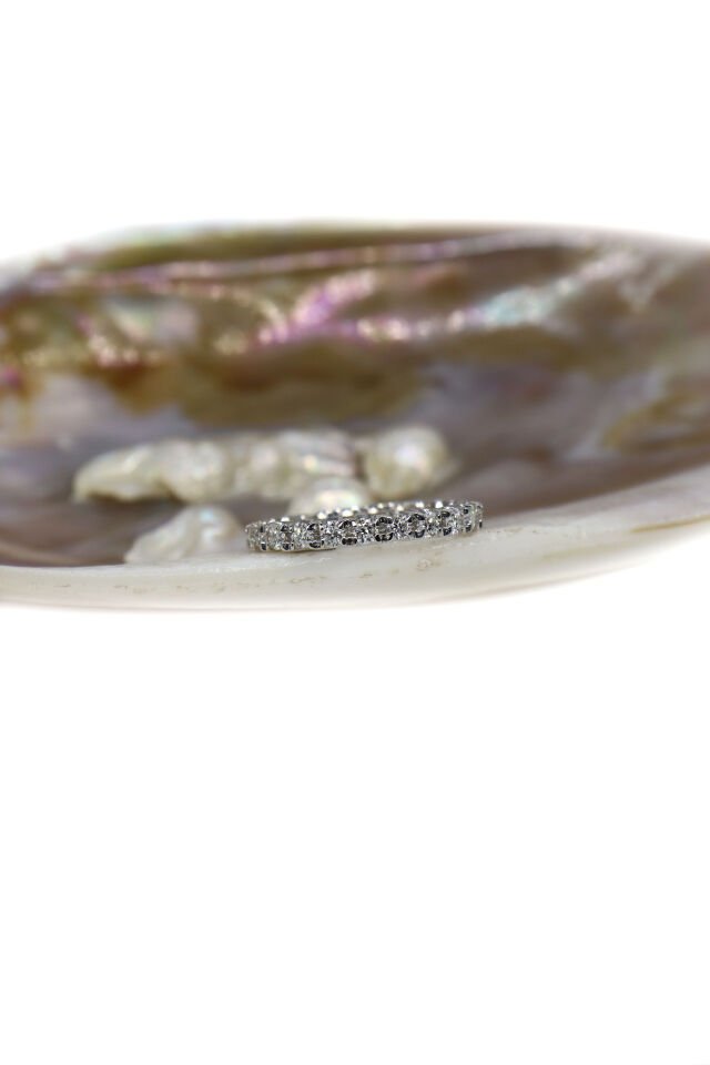 1.60 Ct Tamtur Pırlanta Yüzük