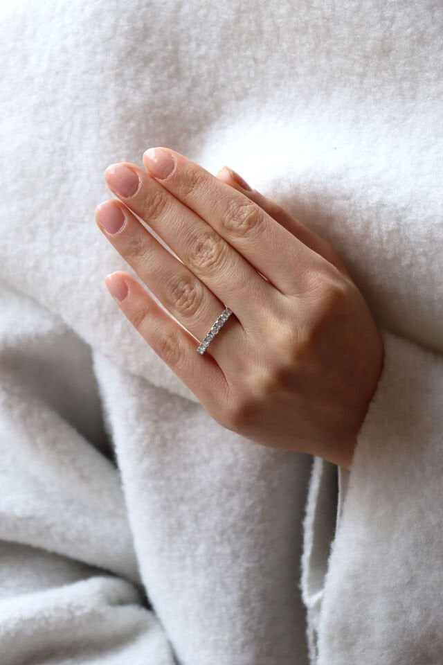 1.80 Ct Tamtur Pırlanta Yüzük