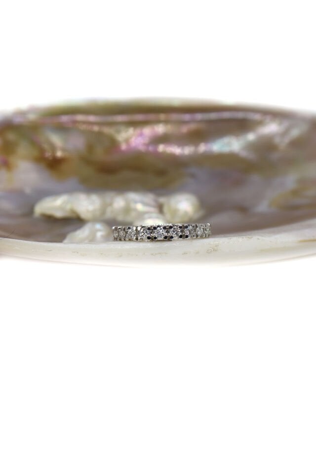 1.80 Ct Tamtur Pırlanta Yüzük