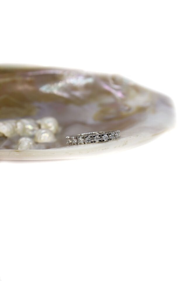 1.80 Ct Tamtur Pırlanta Yüzük