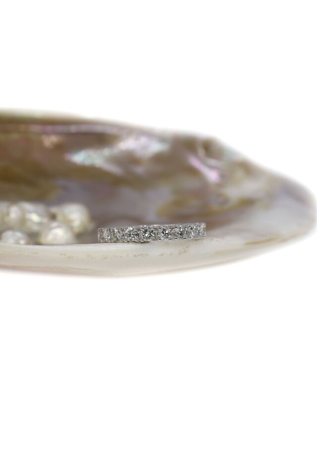 2,00 Ct Tamtur Pırlanta Yüzük