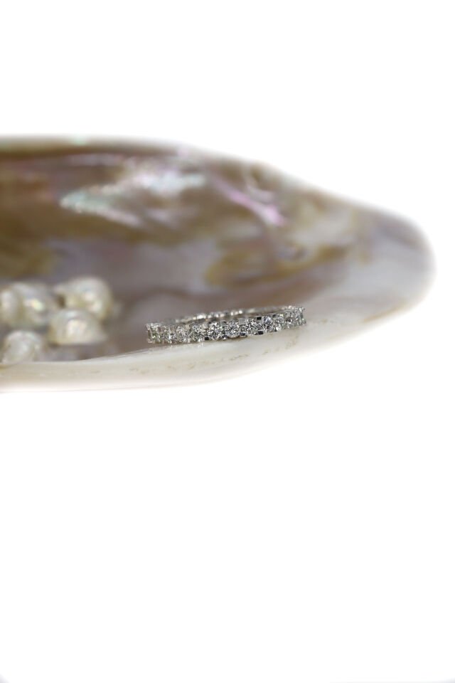 2.25 Ct Tamtur Pırlanta Yüzük