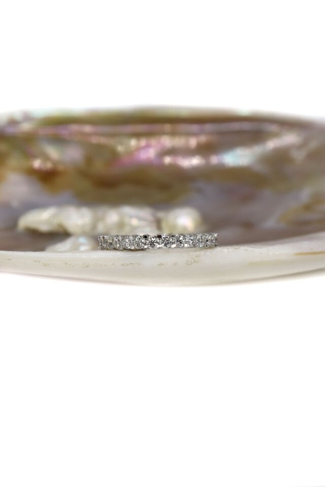 2.25 Ct Tamtur Pırlanta Yüzük