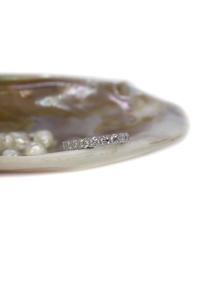 2,60 Ct Tamtur Pırlanta Yüzük