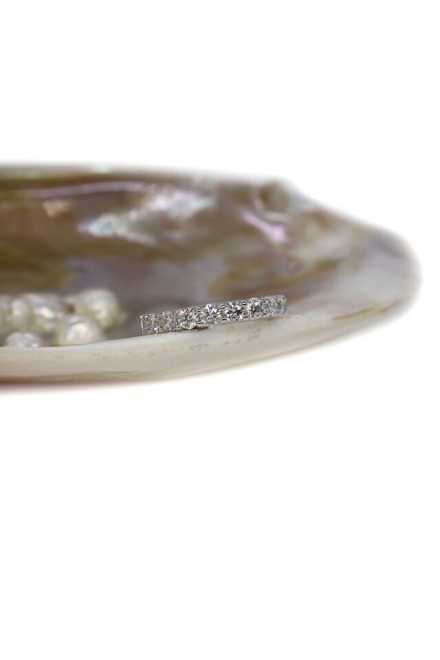 2.60 Ct Tamtur Pırlanta Yüzük