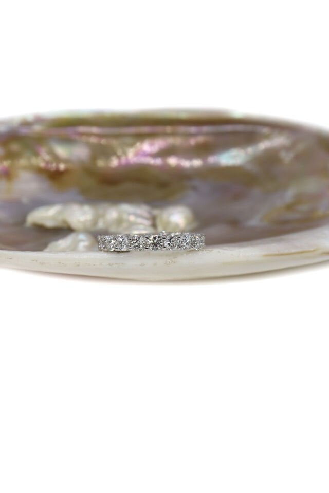 2,60 Ct Tamtur Pırlanta Yüzük