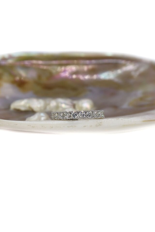 3,00 Ct Tamtur Pırlanta Yüzük