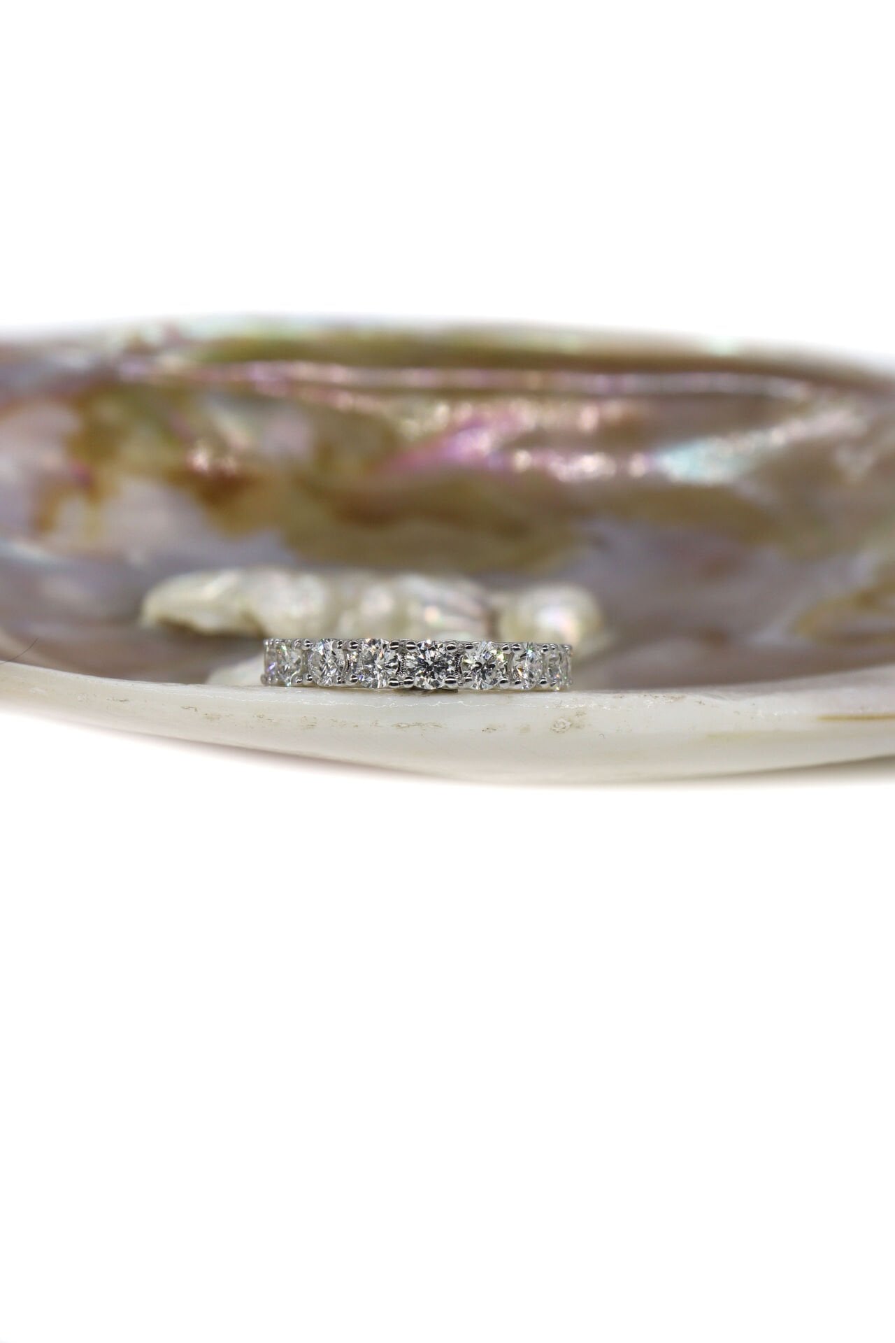 4,00 Ct Tamtur Pırlanta Yüzük