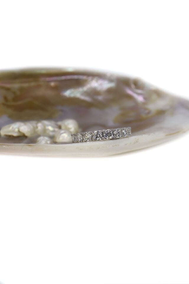 4,00 Ct Tamtur Pırlanta Yüzük