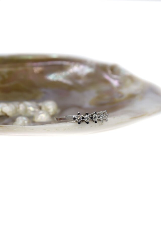 0.40 Ct Beştaş Pırlanta Yüzük
