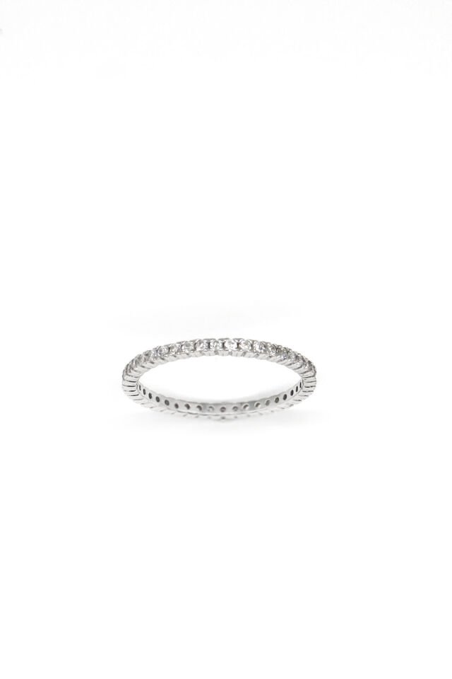 0.40 ct Tamtur Pırlanta Yüzük