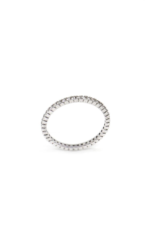 0.40 ct Tamtur Pırlanta Yüzük