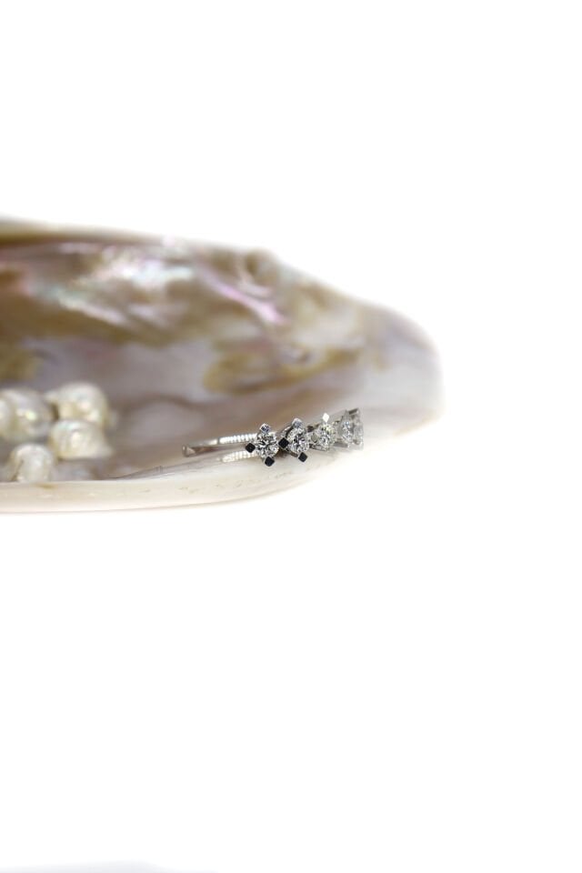 0.70 Ct Beştaş Pırlanta Yüzük